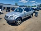1999 HONDA CR-V