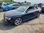2016 AUDI S5