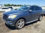 2013 MERCEDES-BENZ ML