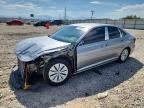 2020 VOLKSWAGEN JETTA