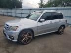 2012 MERCEDES-BENZ GLK