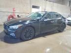 2016 INFINITI Q50