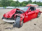 2017 NISSAN 370Z