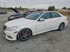 2013 MERCEDES-BENZ E