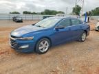 2019 CHEVROLET MALIBU