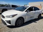 2020 KIA FORTE