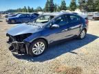 2015 KIA FORTE