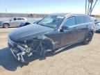 2017 MERCEDES-BENZ GLC