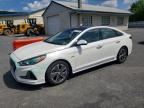 2019 HYUNDAI SONATA HYBRID