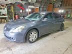 2009 NISSAN ALTIMA