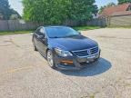 2011 VOLKSWAGEN PASSAT