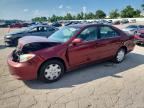2002 TOYOTA CAMRY