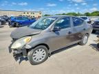 2015 NISSAN VERSA