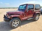 2001 JEEP WRANGLER / TJ