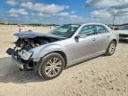 2016 CHRYSLER 300C