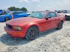 2005 FORD MUSTANG