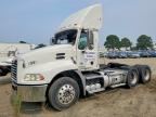 2018 MACK 600