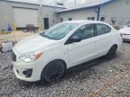 2020 MITSUBISHI MIRAGE