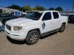 2006 HONDA RIDGELINE