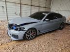2021 BMW M550XI