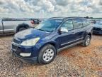 2009 CHEVROLET TRAVERSE