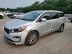2019 KIA SEDONA