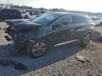 2018 NISSAN MURANO