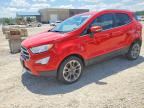 2019 FORD ECOSPORT