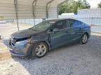 2018 CHEVROLET CRUZE