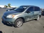 2007 HONDA CR-V