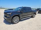 2022 CHEVROLET SILVERADO LTD