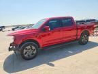2022 FORD F150