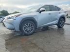 2015 LEXUS NX