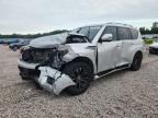 2019 NISSAN ARMADA