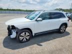 2023 MERCEDES-BENZ EQB