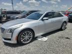 2016 CADILLAC CT6