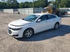 2022 CHEVROLET MALIBU