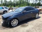2016 CADILLAC ATS
