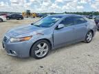 2013 ACURA TSX