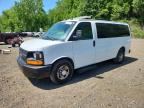 2011 CHEVROLET EXPRESS G2500