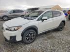 2018 SUBARU CROSSTREK