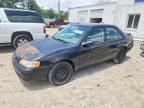 1999 TOYOTA COROLLA