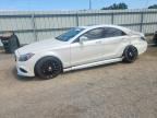 2016 MERCEDES-BENZ CLS