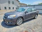2013 CHEVROLET MALIBU