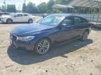 2018 BMW 640