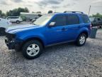 2012 FORD ESCAPE