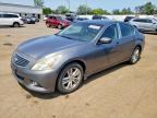 2010 INFINITI G37 SEDAN
