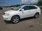 2008 LEXUS RX