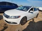 2015 VOLKSWAGEN CC