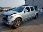 2019 NISSAN FRONTIER